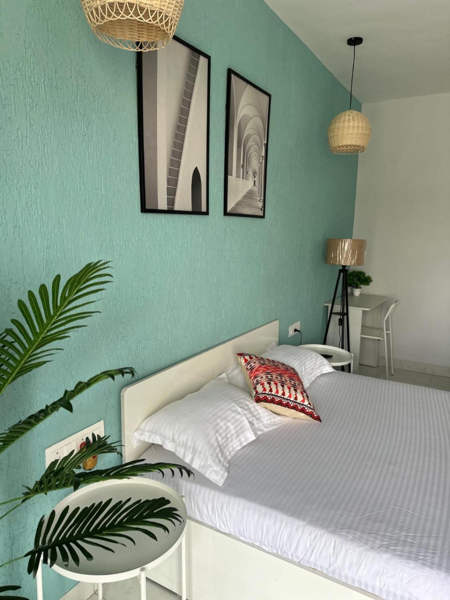 Azure : Private In Koregaon Park * Pune