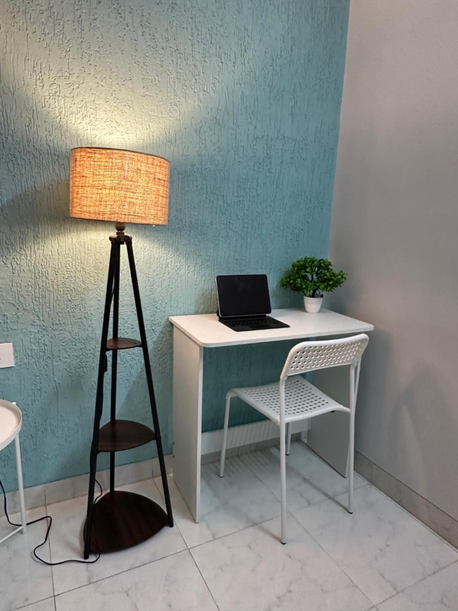 Azure : Private In Koregaon Park Apartment *