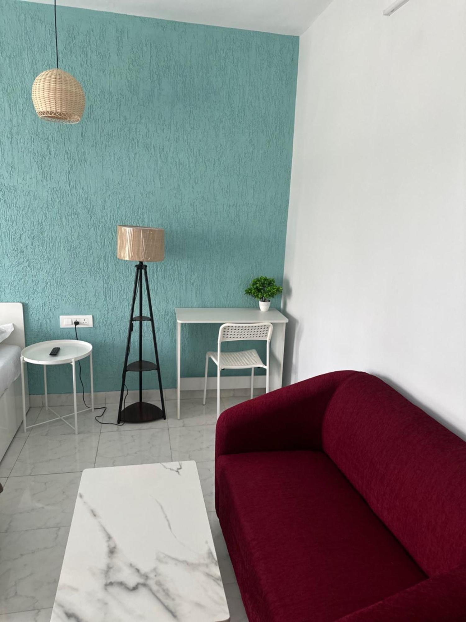 Azure : Private In Koregaon Park *