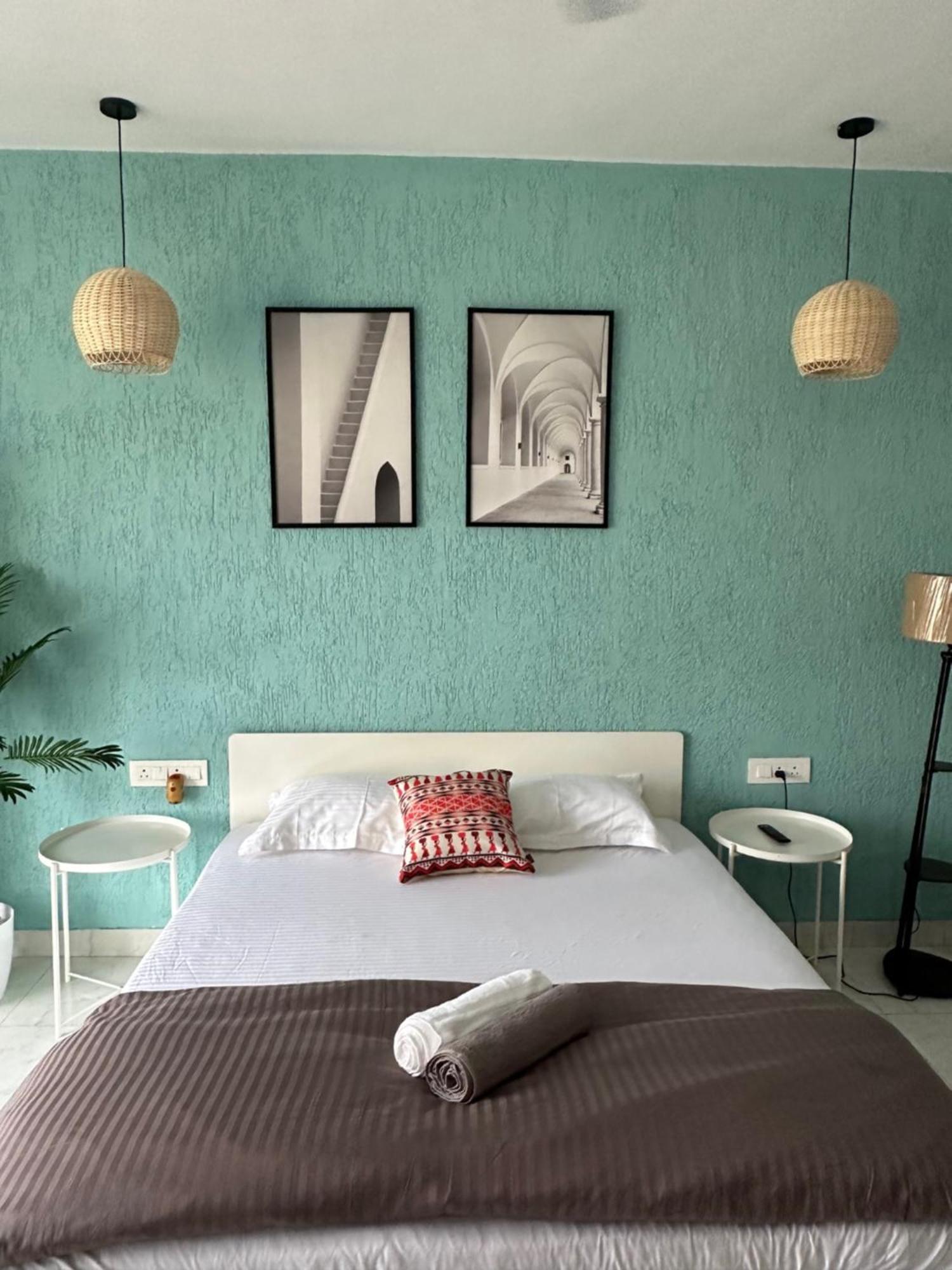 Azure : Private In Koregaon Park * Pune