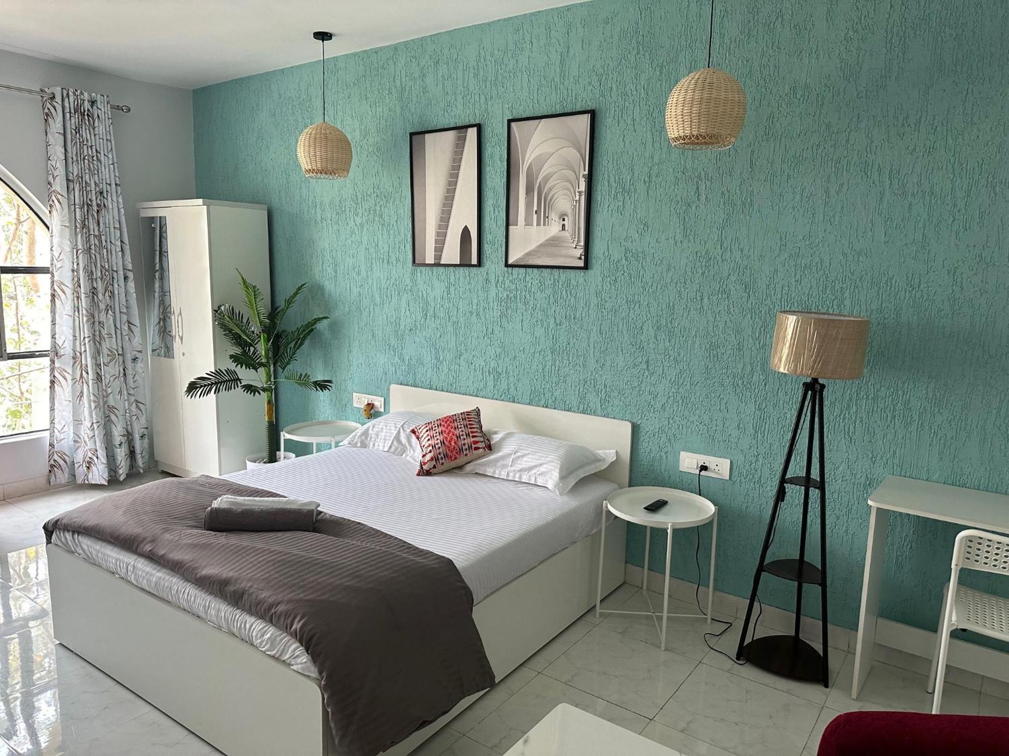 Azure : Private In Koregaon Park * Pune